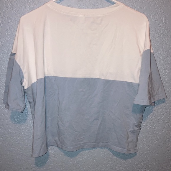 Crop top - Picture 2 of 2